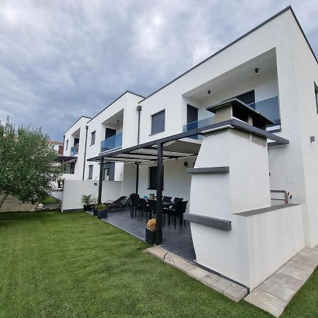 Holiday House Gavran Vodice Dış mekan fotoğraf