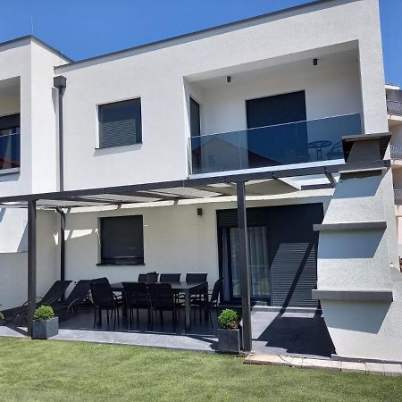 Holiday House Gavran Vodice Dış mekan fotoğraf