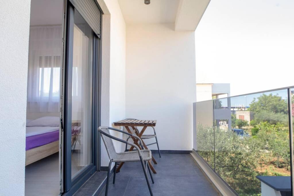 Holiday House Gavran Vodice Dış mekan fotoğraf