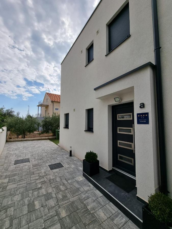 Holiday House Gavran Vodice Dış mekan fotoğraf