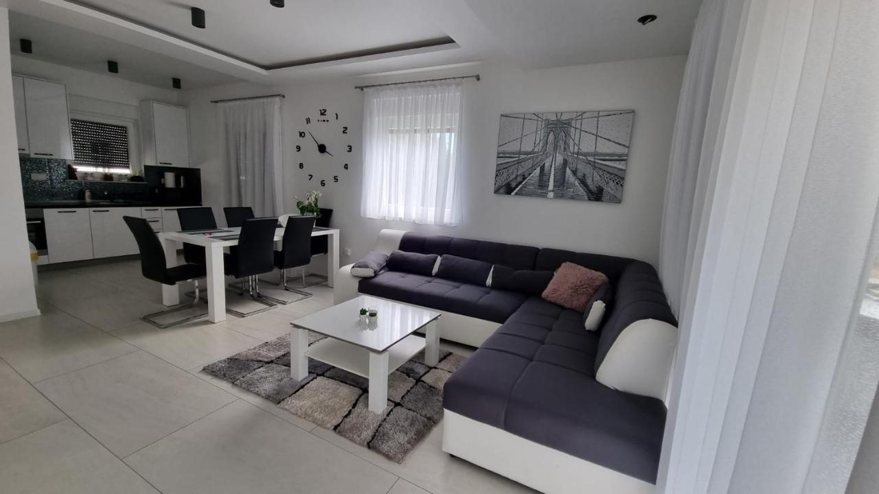 Holiday House Gavran Vodice Dış mekan fotoğraf
