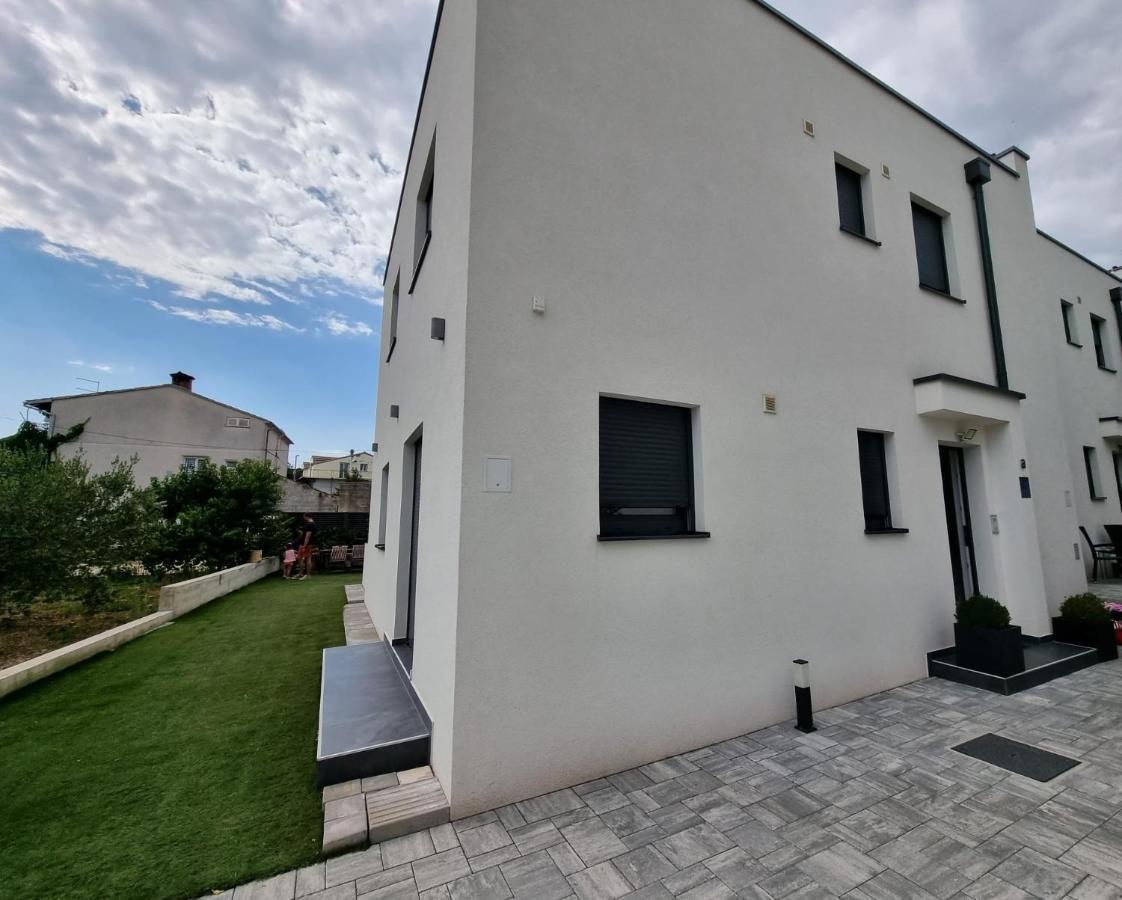 Holiday House Gavran Vodice Dış mekan fotoğraf