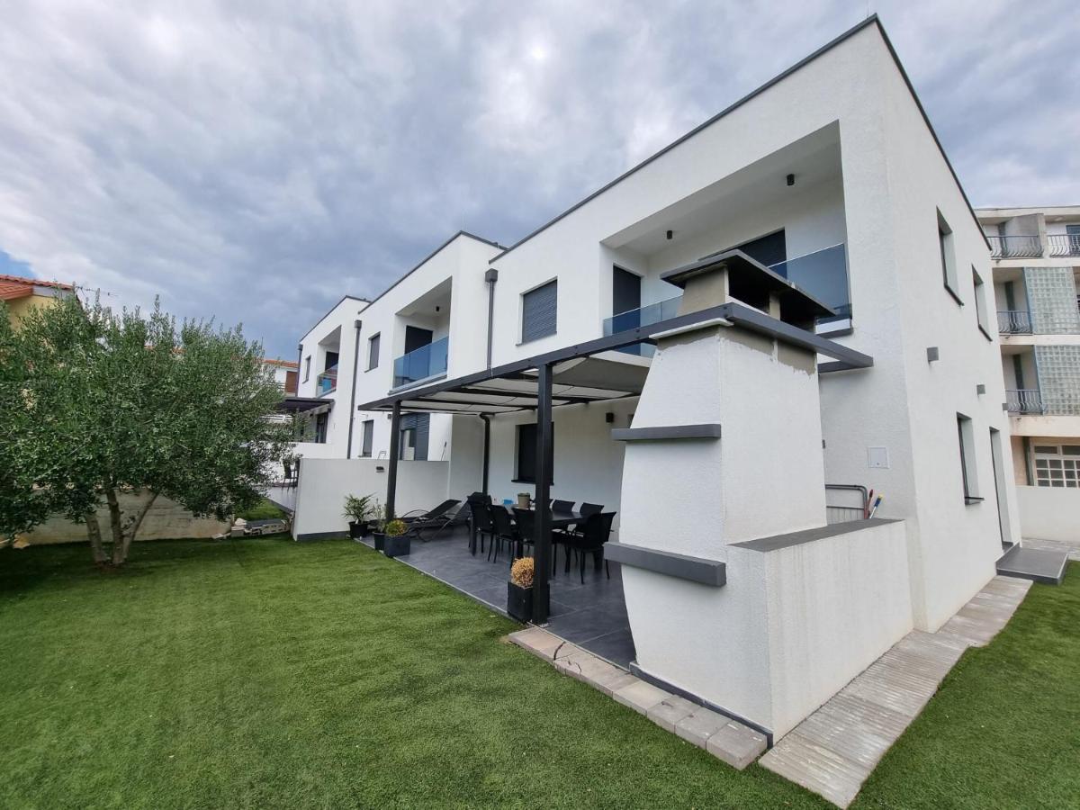 Holiday House Gavran Vodice Dış mekan fotoğraf