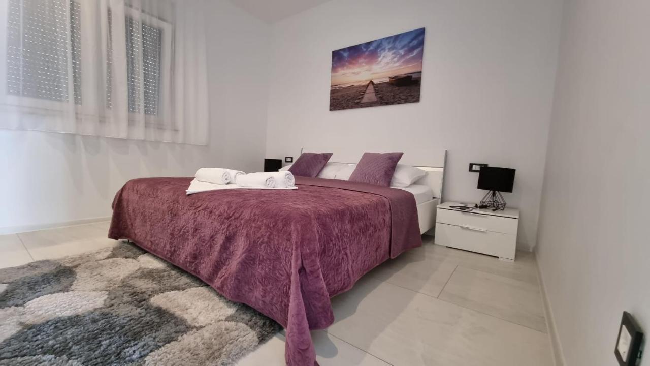 Holiday House Gavran Vodice Dış mekan fotoğraf