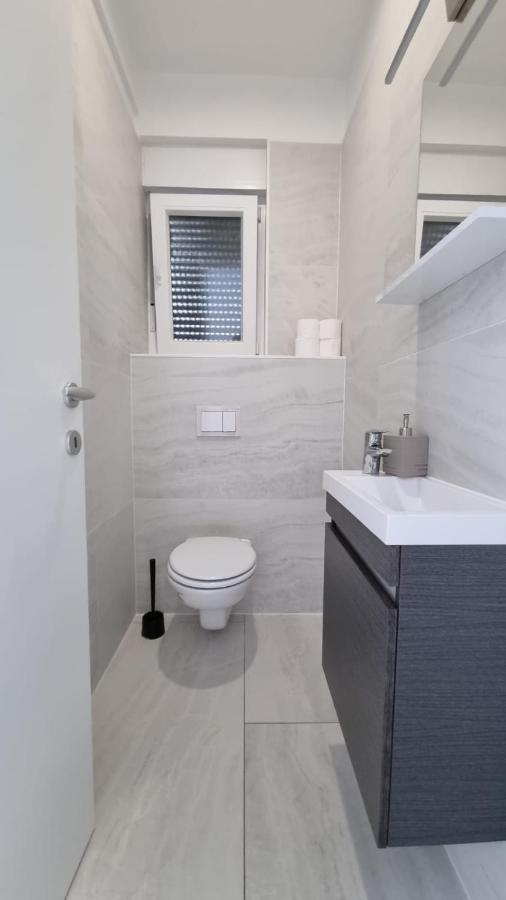 Holiday House Gavran Vodice Dış mekan fotoğraf