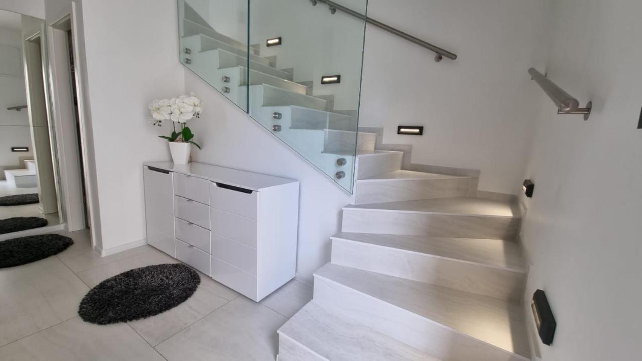 Holiday House Gavran Vodice Dış mekan fotoğraf
