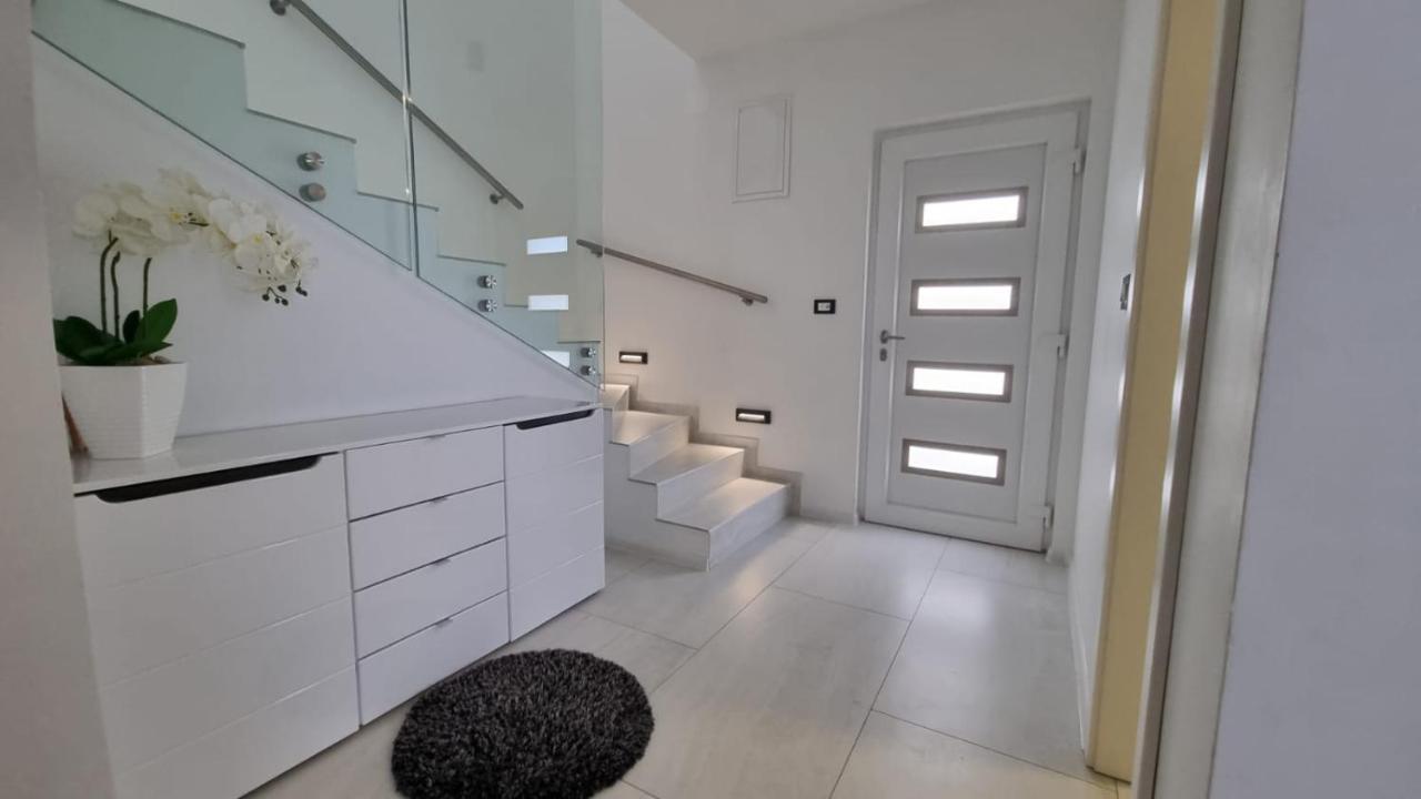 Holiday House Gavran Vodice Dış mekan fotoğraf