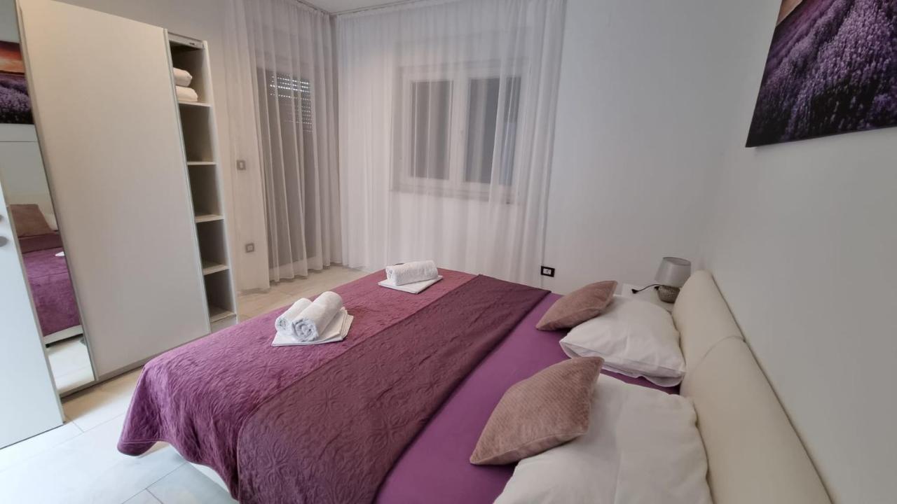 Holiday House Gavran Vodice Dış mekan fotoğraf